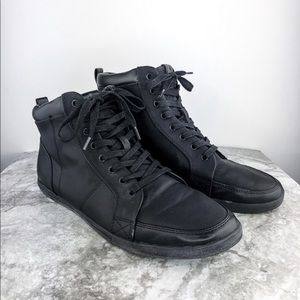 ALDO Men’s High Top Sneakers
